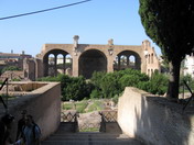 Forum Romanum - Rome 002